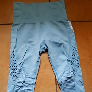 Gymshark energy seamless